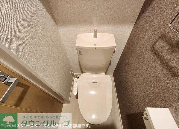 レ プリューム ドゥの物件内観写真